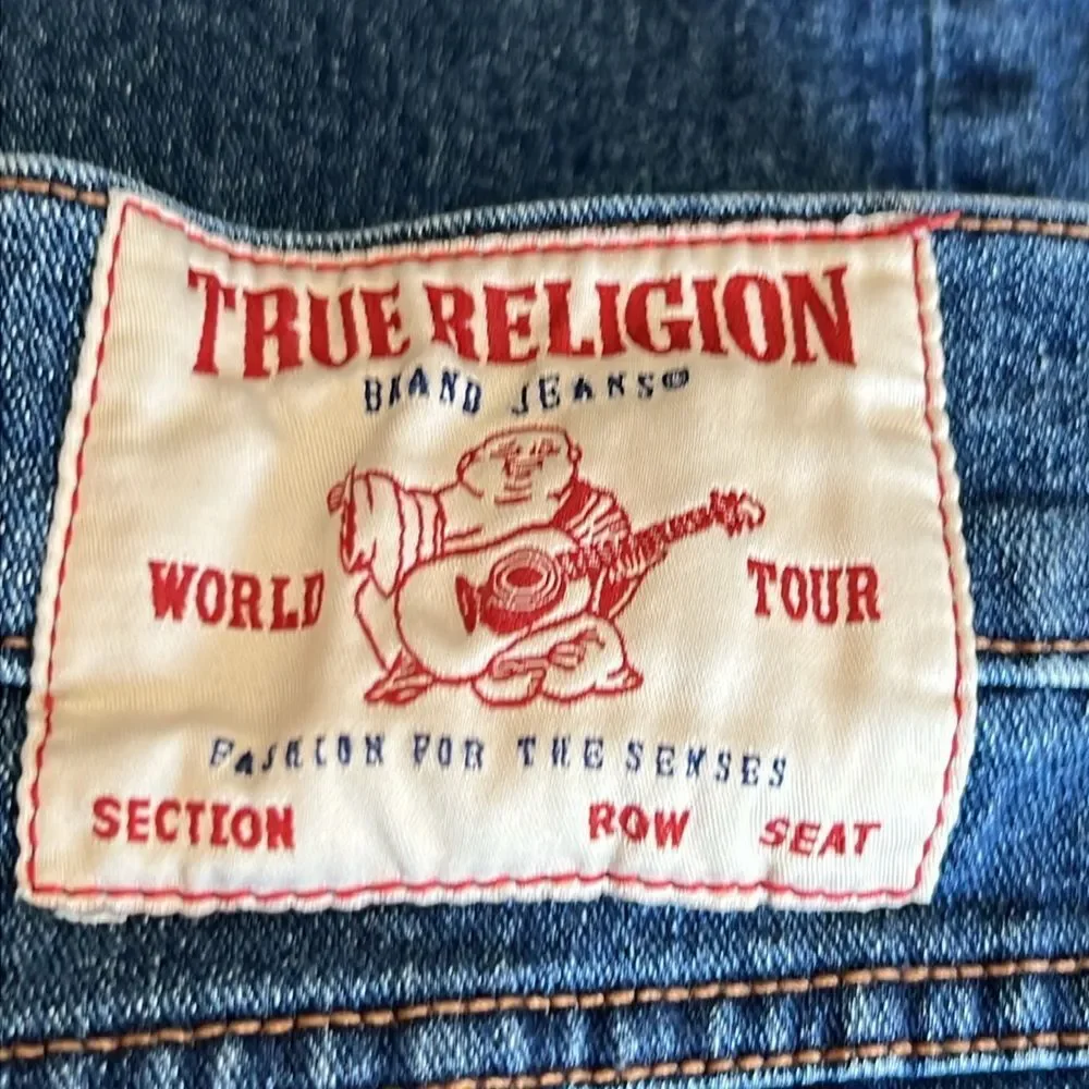 True Religion true religion